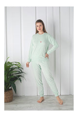 Pijama Dama Catifea|62-PM