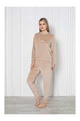 Pijama Dama Catifea|COD 88-PM