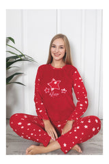 Pijama damă cocolino | 6205-PM
