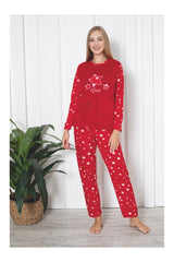 Pijama damă cocolino | 6205-PM