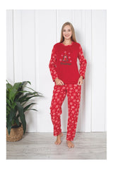 Pijama damă cocolino | 306-PM