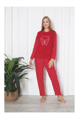 Pijama damă cocolino | 307-PM