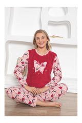Pijama damă cocolino | 324