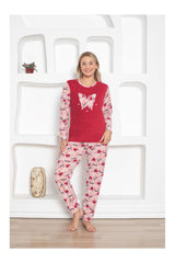 Pijama damă cocolino | 324