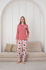 Pijama dama Suprem – rafinament si confort