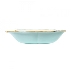 Platou decorativ din ceramica, VS-2039