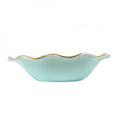 Platou decorativ din ceramica, VS-2041