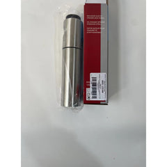 Pulverizator ulei Flippy, spray, material otel inoxidabil, manual, 100 ml, 17.7 x 4 cm, argintiu