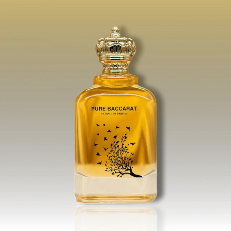 Pure Baccarat Dama