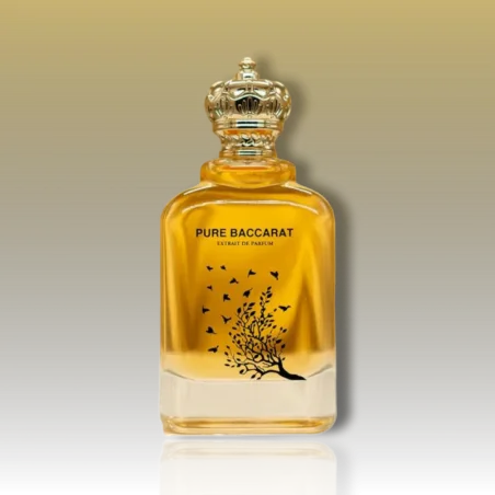 Pure Baccarat Dama