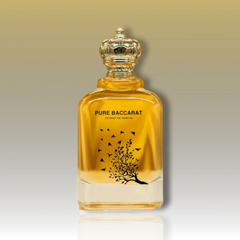 Pure Baccarat Dama