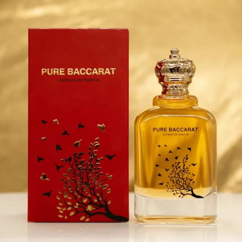 Pure Baccarat Dama