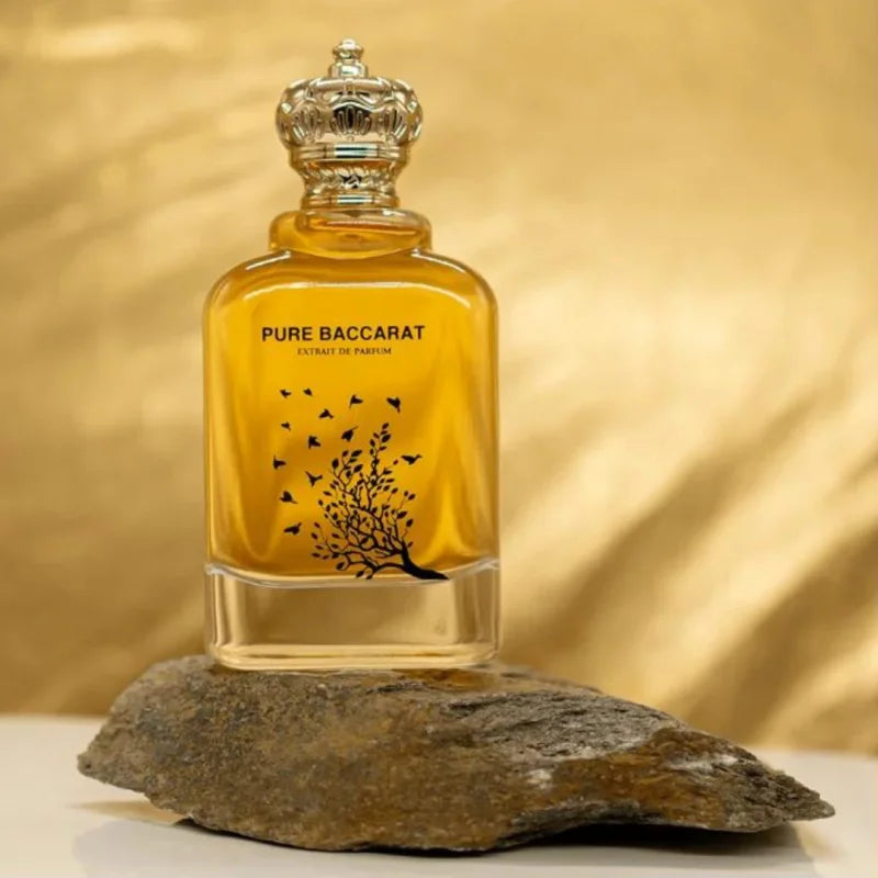 Pure Baccarat Dama