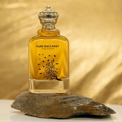 Pure Baccarat Dama