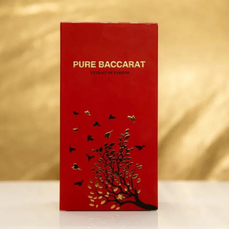 Pure Baccarat Dama