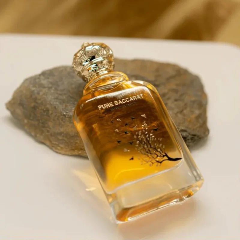 Pure Baccarat Dama
