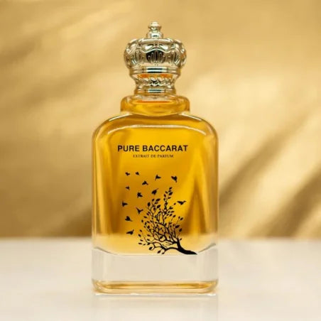 Pure Baccarat Dama