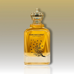 Pure Baccarat Dama