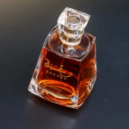 Raghba unisex