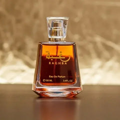 Raghba unisex