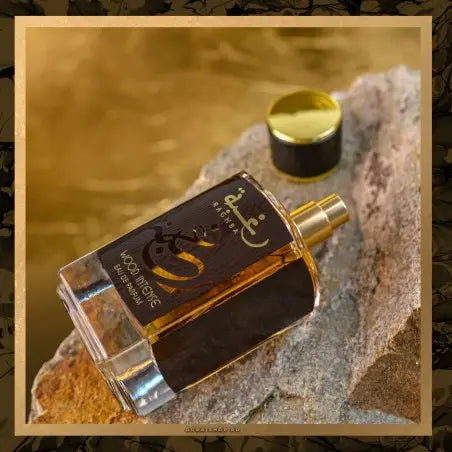 Raghba Wood Intense unisex
