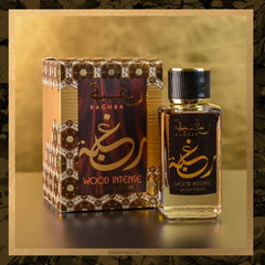 Raghba Wood Intense unisex