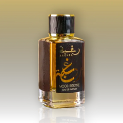 Raghba Wood Intense unisex