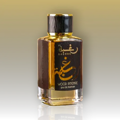 Raghba Wood Intense unisex