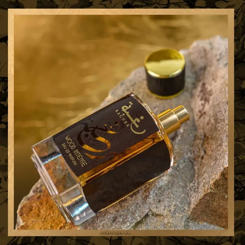 Raghba Wood Intense unisex