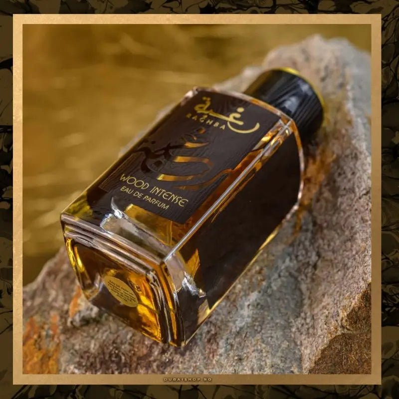 Raghba Wood Intense unisex
