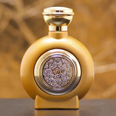 Royal Gold Barbatesc