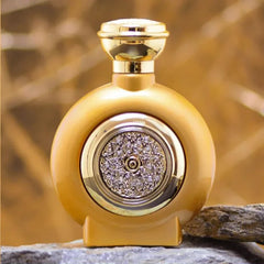 Royal Gold Barbatesc