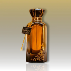 Safeer al Oud barbatesc