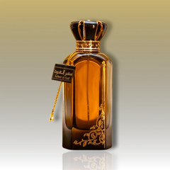 Safeer al Oud barbatesc