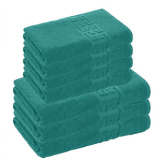 Set 7 Prosoape, Bumbac -100%