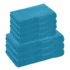 Set 7 Prosoape, Bumbac -100%