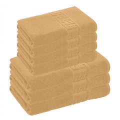 Set 7 Prosoape, Bumbac -100%