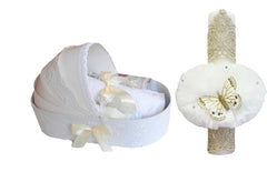 Trusou botez – Snow white