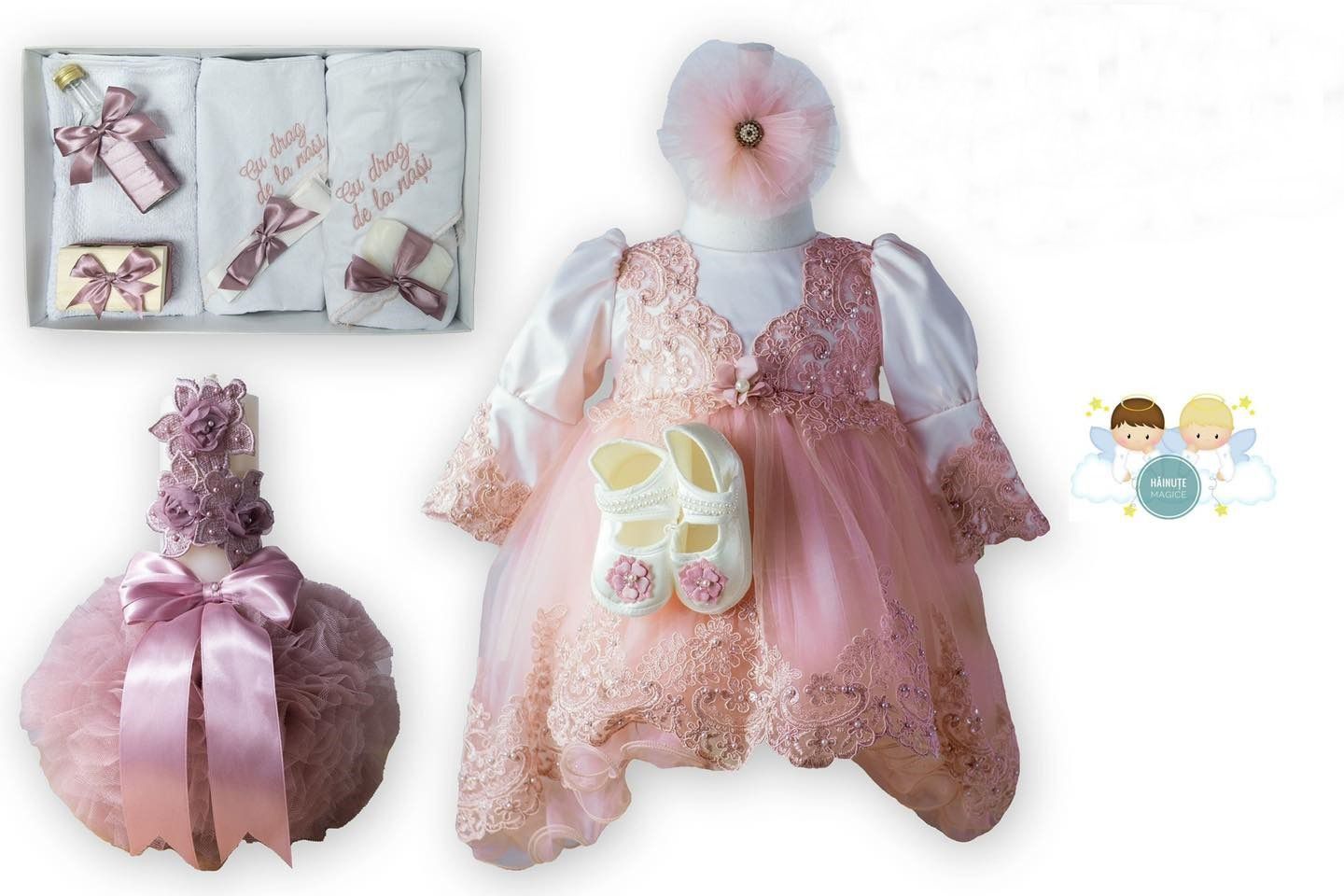 Trusou Botez Mica regină