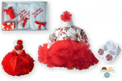 Trusou Botez fete Flower