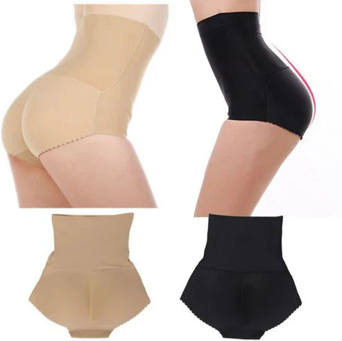 Chilot modelator cu push up si talie inalta | Y