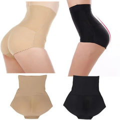 Chilot modelator cu push up si talie inalta | Y