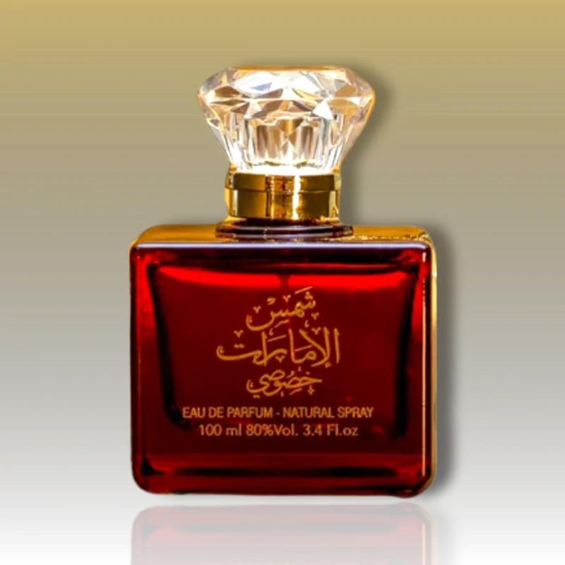 Shams Al Emarat Khususi unisex