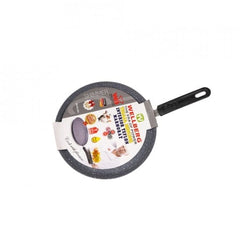 Tigaie pentru clatite Wellberg, cu interior antiaderent, diametru 28 cm WB104-28