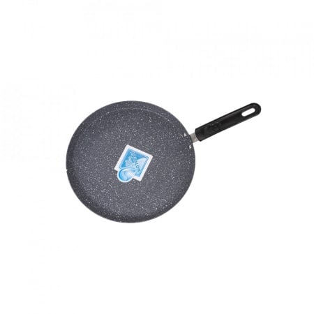 Tigaie pentru clatite Wellberg, cu interior antiaderent, diametru 28 cm WB104-28