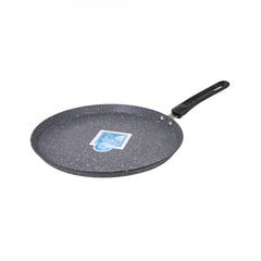 Tigaie pentru clatite Wellberg, cu interior antiaderent, diametru 28 cm WB104-28