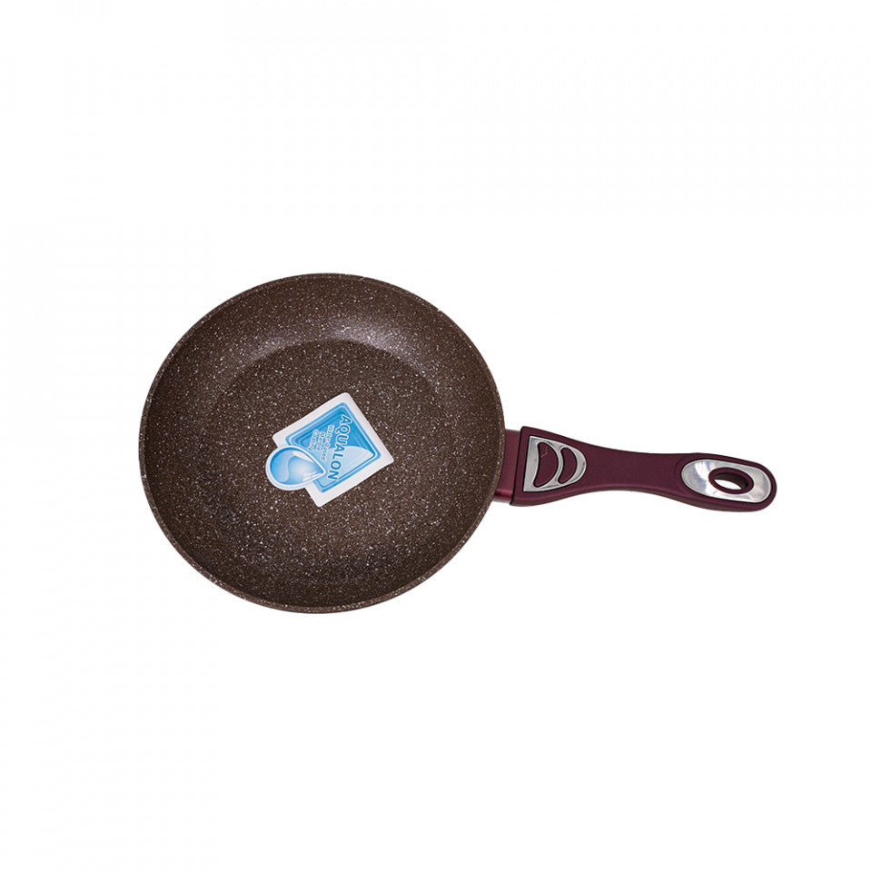 Tigaie universala Blaumann, cu interior antiaderent,diametru 24 cm, BL-2266-24V