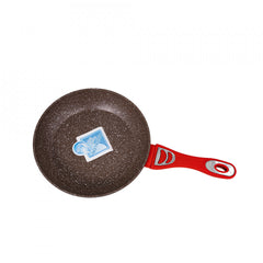Tigaie universala Blaumann, cu interior antiaderent, diametru 24 cm, BL-2266-24R
