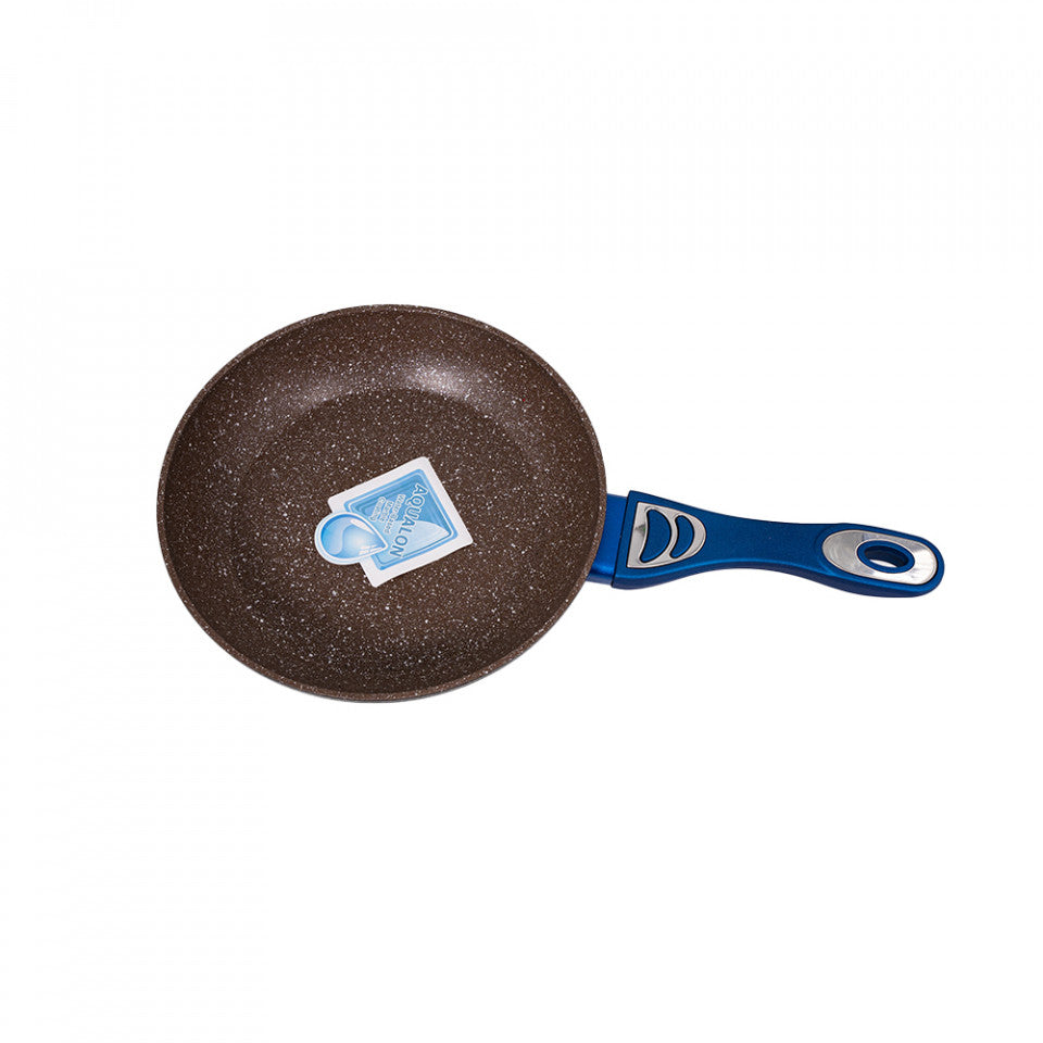 Tigaie universala Blaumann, cu interior antiaderent, diametru 24cm, BL-2266-24B