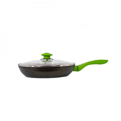 Tigaie universala Blaumann, cu interior antiaderent, diametru 26 cm, BL-2266-26G